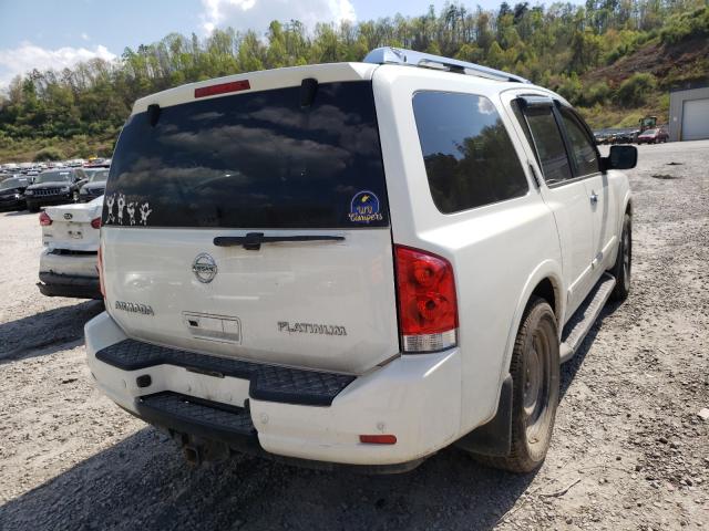 Photo 3 VIN: 5N1AA0NE5CN613708 - NISSAN ARMADA SV 