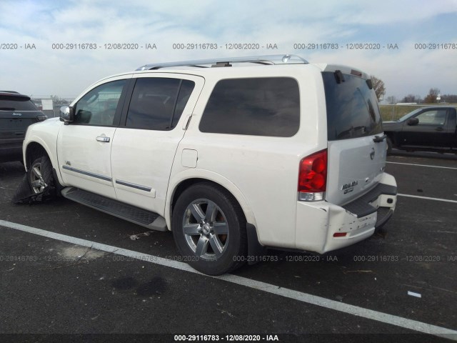 Photo 2 VIN: 5N1AA0NE5CN619685 - NISSAN ARMADA 