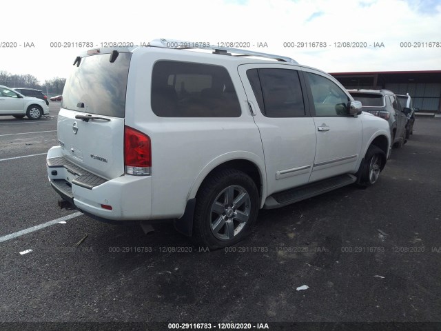 Photo 3 VIN: 5N1AA0NE5CN619685 - NISSAN ARMADA 