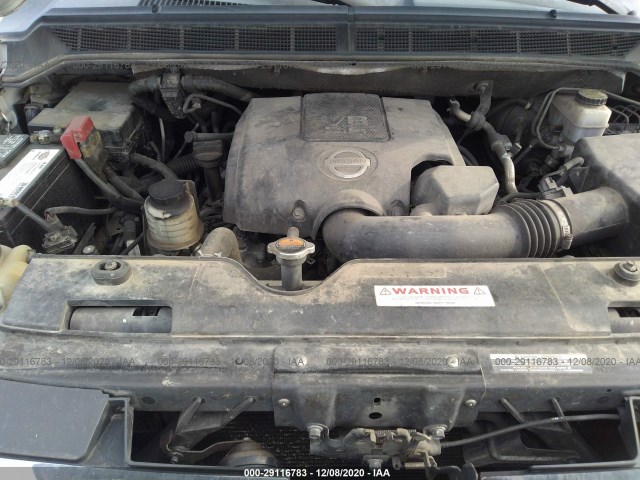 Photo 9 VIN: 5N1AA0NE5CN619685 - NISSAN ARMADA 