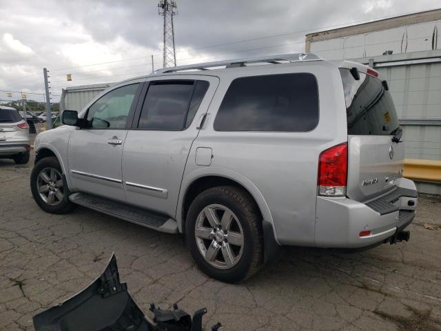 Photo 1 VIN: 5N1AA0NE5DN602113 - NISSAN ARMADA PLA 