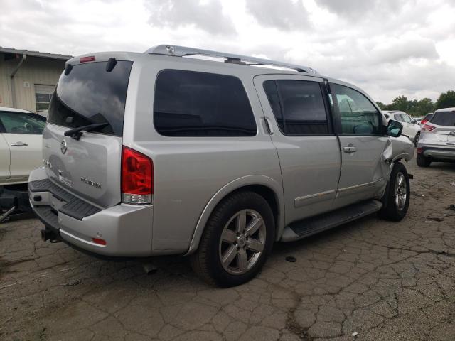 Photo 2 VIN: 5N1AA0NE5DN602113 - NISSAN ARMADA PLA 