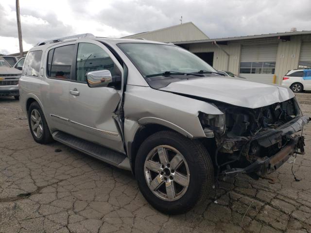 Photo 3 VIN: 5N1AA0NE5DN602113 - NISSAN ARMADA PLA 