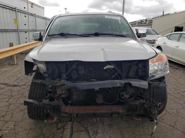 Photo 4 VIN: 5N1AA0NE5DN602113 - NISSAN ARMADA PLA 