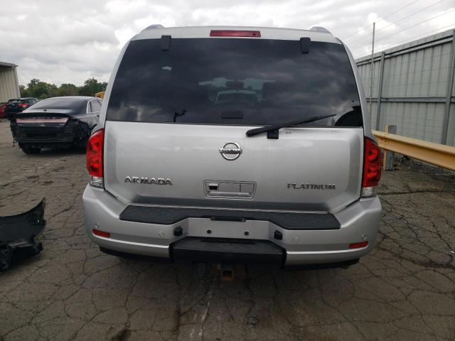 Photo 5 VIN: 5N1AA0NE5DN602113 - NISSAN ARMADA PLA 