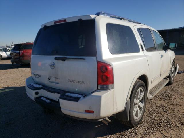 Photo 3 VIN: 5N1AA0NE5DN614018 - NISSAN ARMADA PLA 