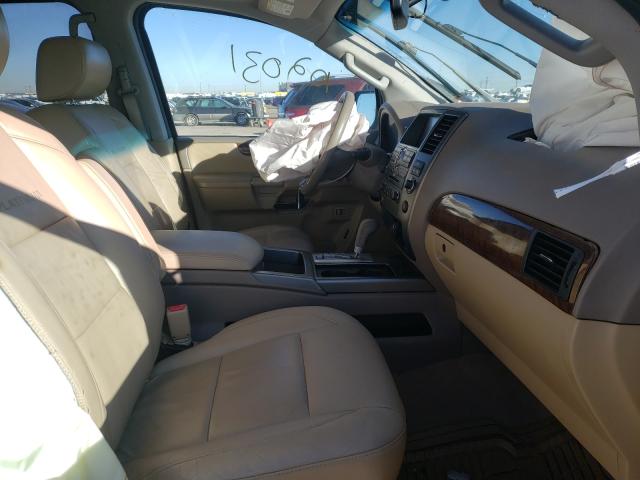 Photo 4 VIN: 5N1AA0NE5DN614018 - NISSAN ARMADA PLA 