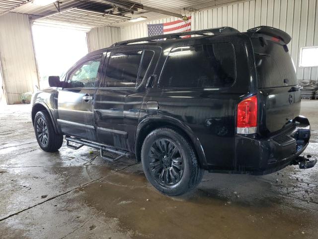 Photo 1 VIN: 5N1AA0NE5FN603569 - NISSAN ARMADA PLA 