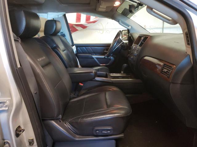 Photo 4 VIN: 5N1AA0NE5FN609016 - NISSAN ARMADA PLA 