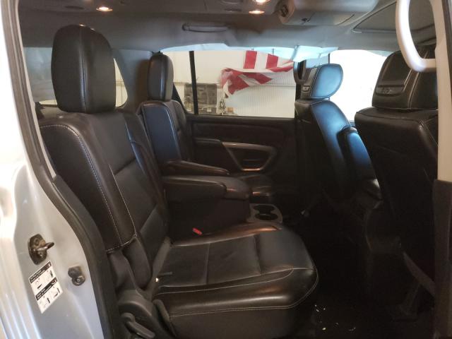 Photo 5 VIN: 5N1AA0NE5FN609016 - NISSAN ARMADA PLA 