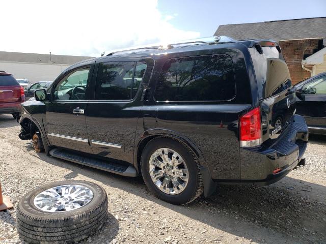 Photo 1 VIN: 5N1AA0NE5FN609386 - NISSAN ARMADA PLA 