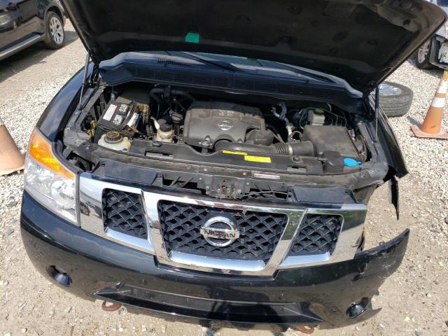 Photo 10 VIN: 5N1AA0NE5FN609386 - NISSAN ARMADA PLA 