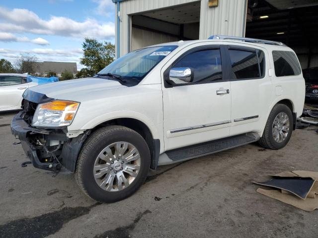 Photo 0 VIN: 5N1AA0NE5FN616581 - NISSAN ARMADA PLA 