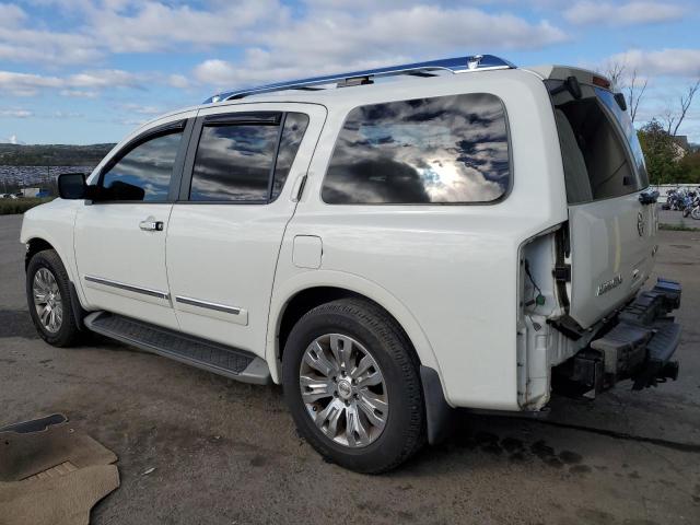 Photo 1 VIN: 5N1AA0NE5FN616581 - NISSAN ARMADA PLA 