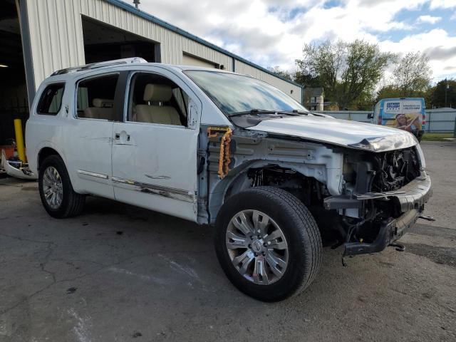 Photo 3 VIN: 5N1AA0NE5FN616581 - NISSAN ARMADA PLA 