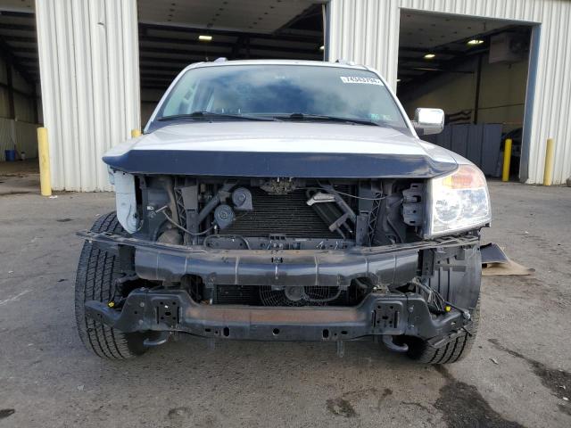 Photo 4 VIN: 5N1AA0NE5FN616581 - NISSAN ARMADA PLA 