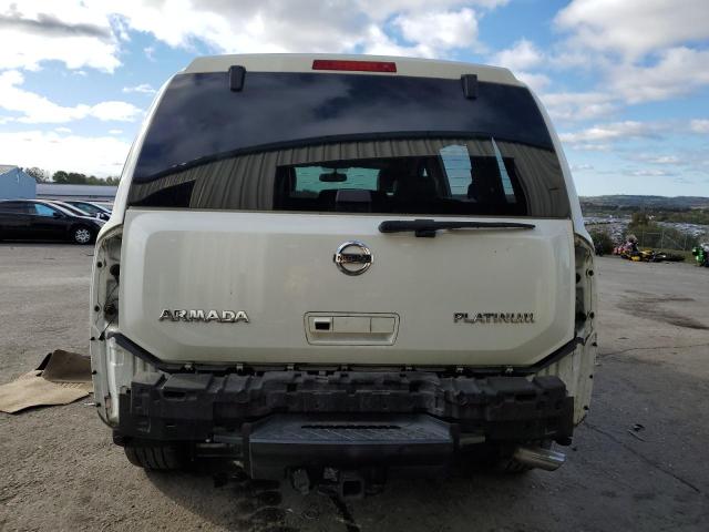 Photo 5 VIN: 5N1AA0NE5FN616581 - NISSAN ARMADA PLA 