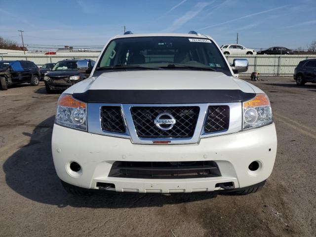 Photo 4 VIN: 5N1AA0NE5FN616581 - NISSAN ARMADA PLA 