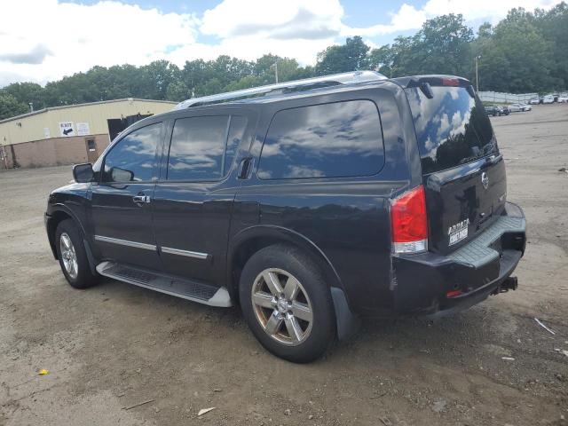 Photo 1 VIN: 5N1AA0NE6AN616565 - NISSAN ARMADA 