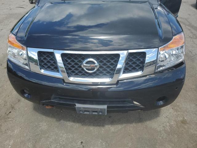 Photo 11 VIN: 5N1AA0NE6AN616565 - NISSAN ARMADA 