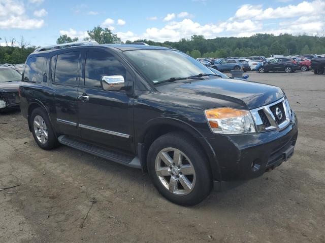 Photo 3 VIN: 5N1AA0NE6AN616565 - NISSAN ARMADA 