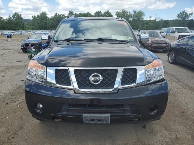 Photo 4 VIN: 5N1AA0NE6AN616565 - NISSAN ARMADA 