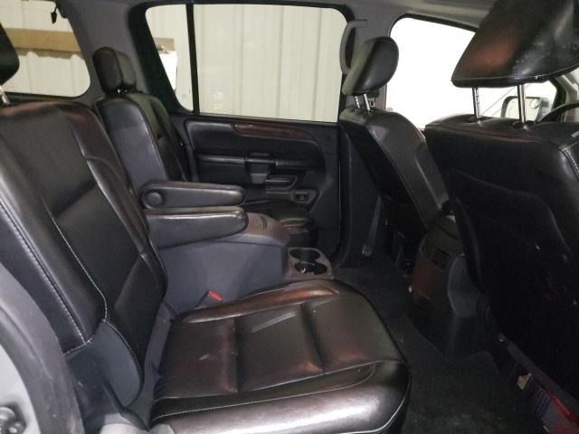 Photo 10 VIN: 5N1AA0NE6AN617327 - NISSAN ARMADA PLA 