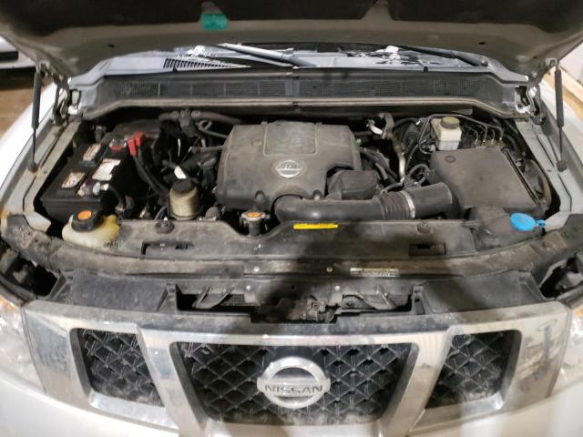 Photo 11 VIN: 5N1AA0NE6AN617327 - NISSAN ARMADA PLA 