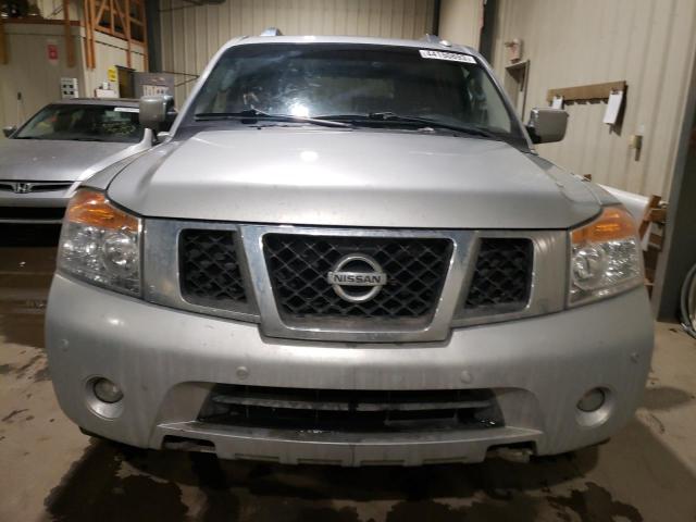 Photo 4 VIN: 5N1AA0NE6AN617327 - NISSAN ARMADA PLA 