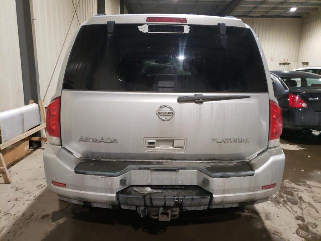 Photo 5 VIN: 5N1AA0NE6AN617327 - NISSAN ARMADA PLA 