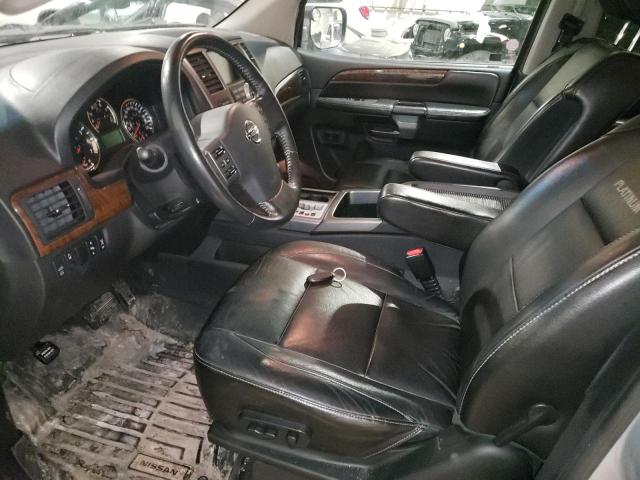 Photo 6 VIN: 5N1AA0NE6AN617327 - NISSAN ARMADA PLA 