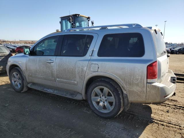 Photo 1 VIN: 5N1AA0NE6BN603638 - NISSAN ARMADA 