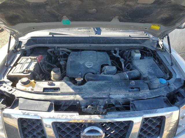 Photo 11 VIN: 5N1AA0NE6BN603638 - NISSAN ARMADA 