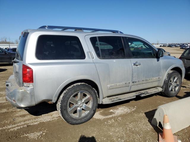 Photo 2 VIN: 5N1AA0NE6BN603638 - NISSAN ARMADA 