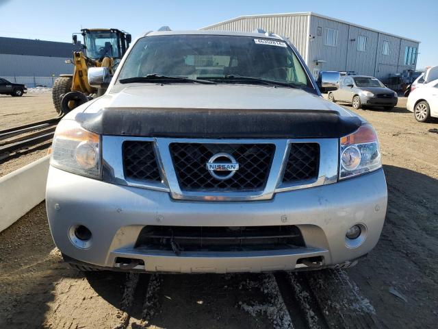 Photo 4 VIN: 5N1AA0NE6BN603638 - NISSAN ARMADA 