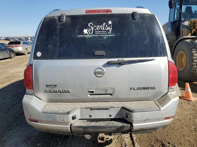 Photo 5 VIN: 5N1AA0NE6BN603638 - NISSAN ARMADA 