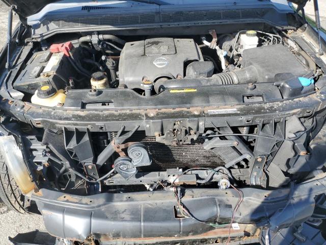 Photo 11 VIN: 5N1AA0NE6BN604921 - NISSAN ARMADA PLA 