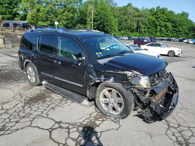 Photo 3 VIN: 5N1AA0NE6BN604921 - NISSAN ARMADA PLA 