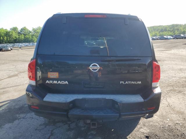 Photo 5 VIN: 5N1AA0NE6BN604921 - NISSAN ARMADA PLA 