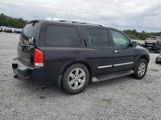 Photo 2 VIN: 5N1AA0NE6BN624702 - NISSAN ARMADA PLA 