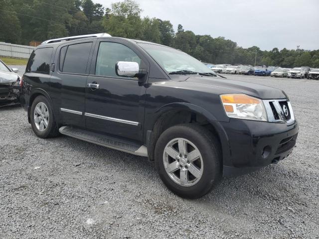 Photo 3 VIN: 5N1AA0NE6BN624702 - NISSAN ARMADA PLA 