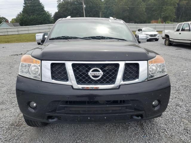 Photo 4 VIN: 5N1AA0NE6BN624702 - NISSAN ARMADA PLA 