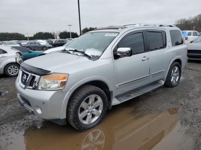 Photo 0 VIN: 5N1AA0NE6CN611949 - NISSAN ARMADA 