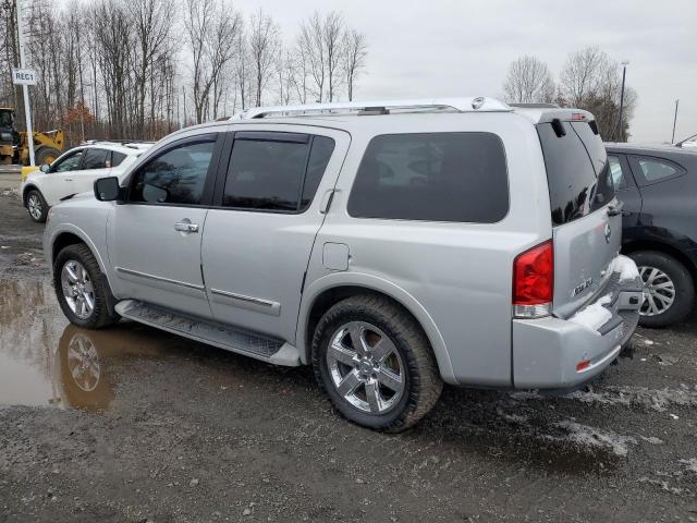 Photo 1 VIN: 5N1AA0NE6CN611949 - NISSAN ARMADA 