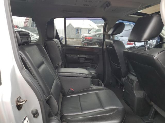 Photo 10 VIN: 5N1AA0NE6CN611949 - NISSAN ARMADA 