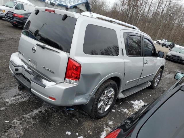 Photo 2 VIN: 5N1AA0NE6CN611949 - NISSAN ARMADA 