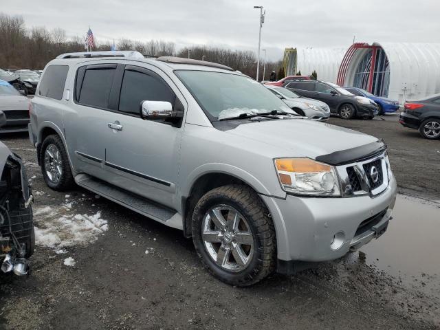 Photo 3 VIN: 5N1AA0NE6CN611949 - NISSAN ARMADA 