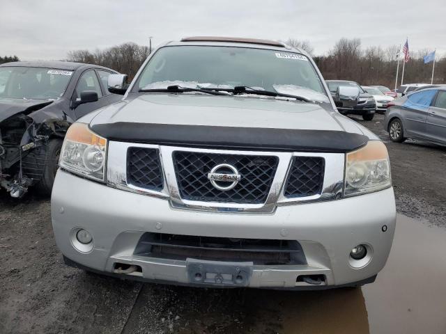 Photo 4 VIN: 5N1AA0NE6CN611949 - NISSAN ARMADA 