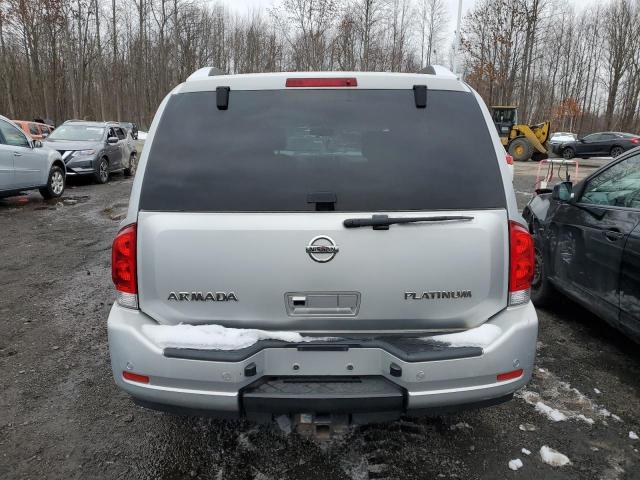 Photo 5 VIN: 5N1AA0NE6CN611949 - NISSAN ARMADA 