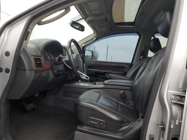 Photo 6 VIN: 5N1AA0NE6CN611949 - NISSAN ARMADA 